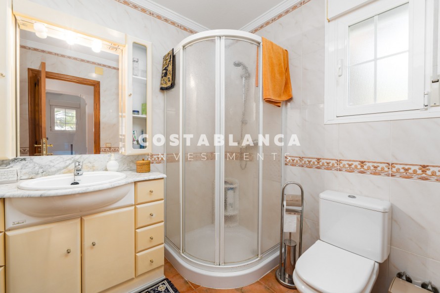 5 Dormitorios - Calpe — 13/20