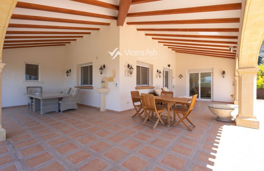5 Dormitorios - Javea/Xabia — 7/67