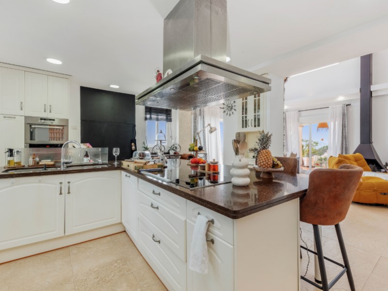 4 Dormitorios - Altea — 20/57