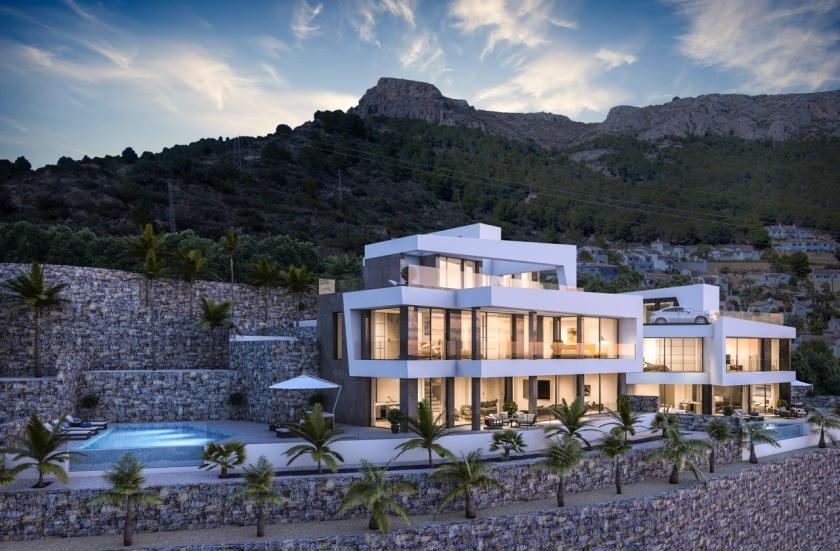 4 Dormitorios - Calpe — 4/16