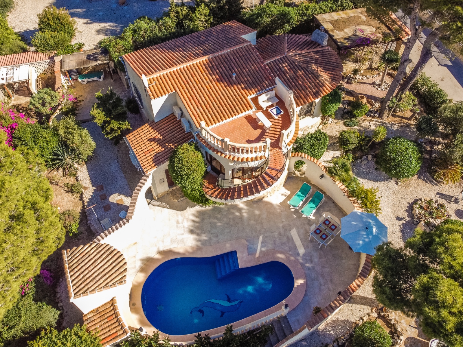 3 Dormitorios - Javea/Xabia — 24/25