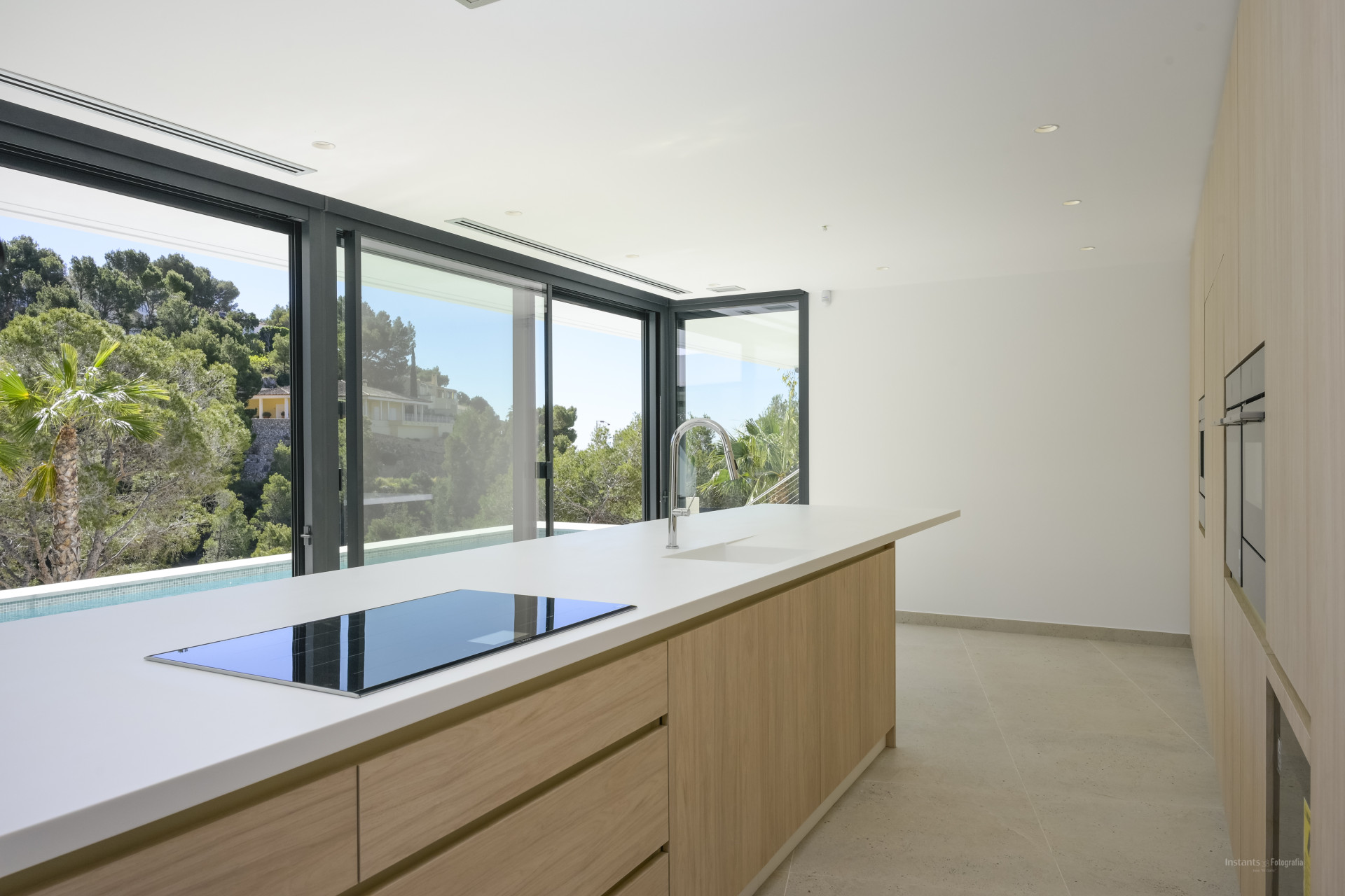 4 Schlafzimmer - Altea — 6/21