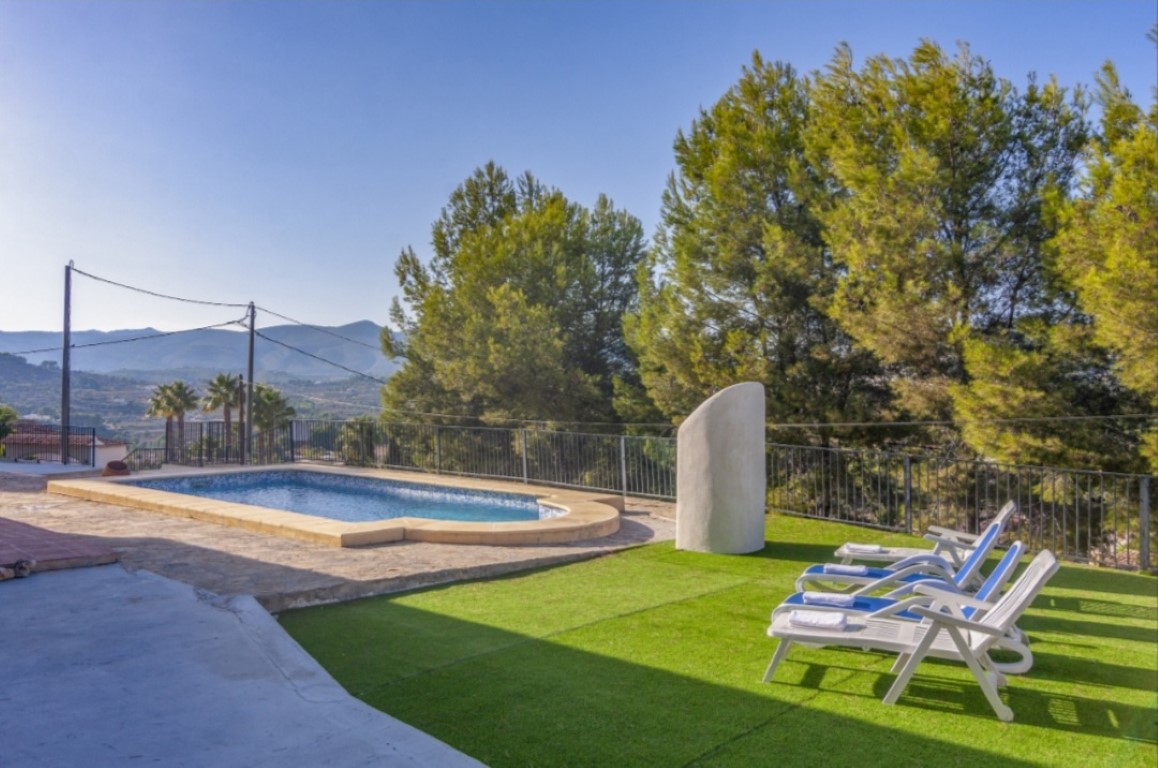 3 Schlafzimmer - Calpe — 2/14