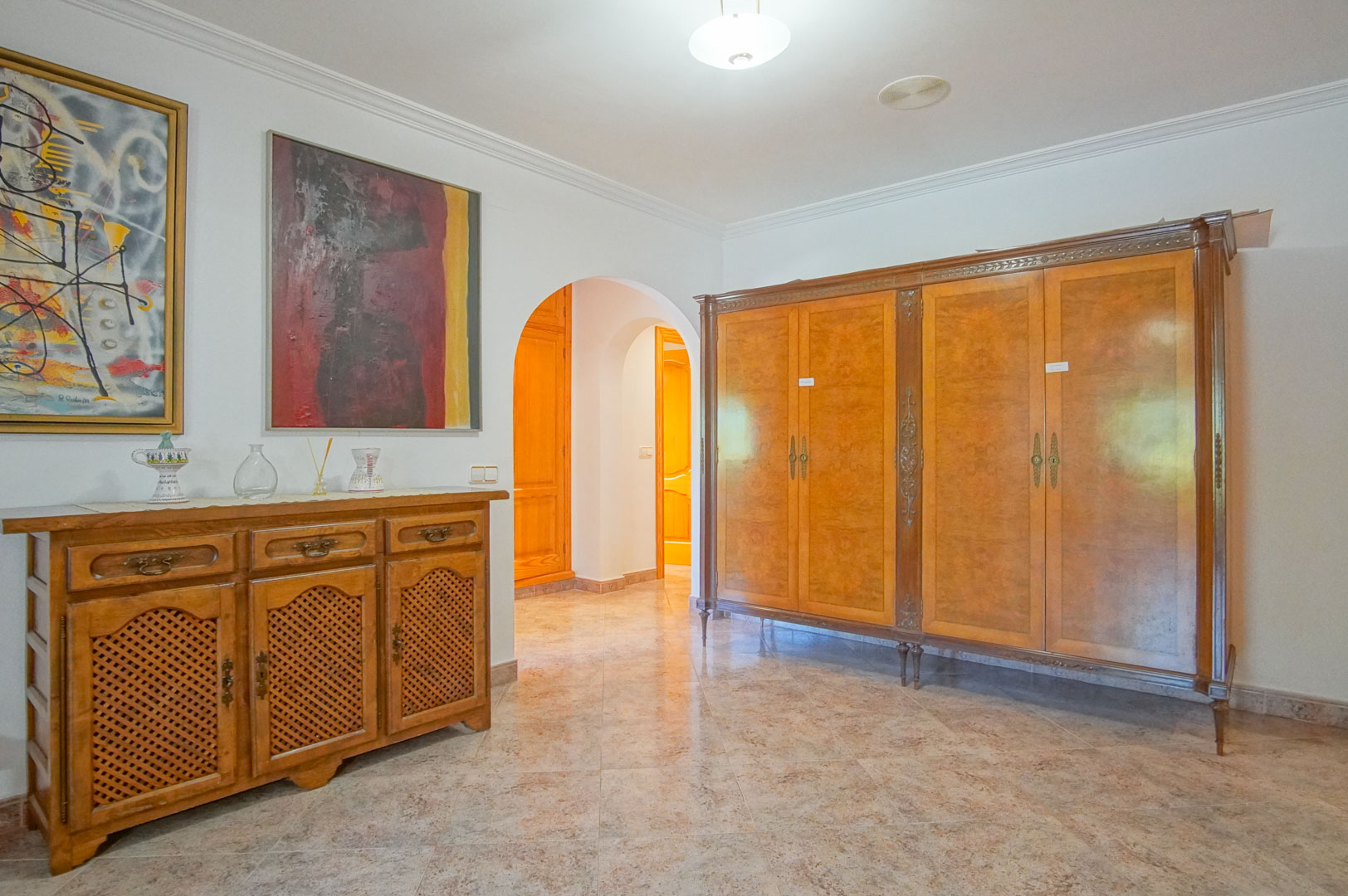 8 Dormitorios - Benissa — 44/50