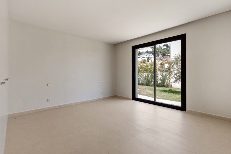 3 Dormitorios - Moraira — 20/38