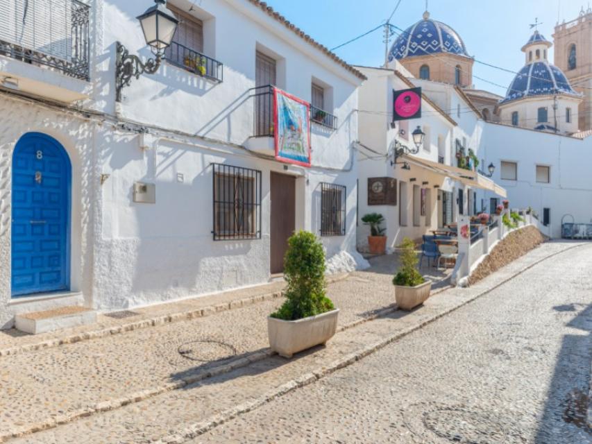 3 Dormitorios - Lliber — 27/33