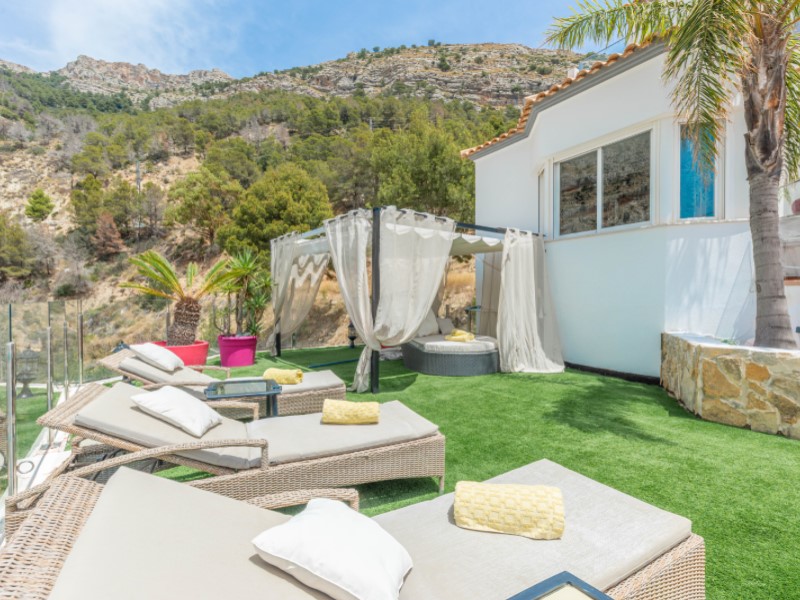 4 Dormitorios - Altea — 46/57