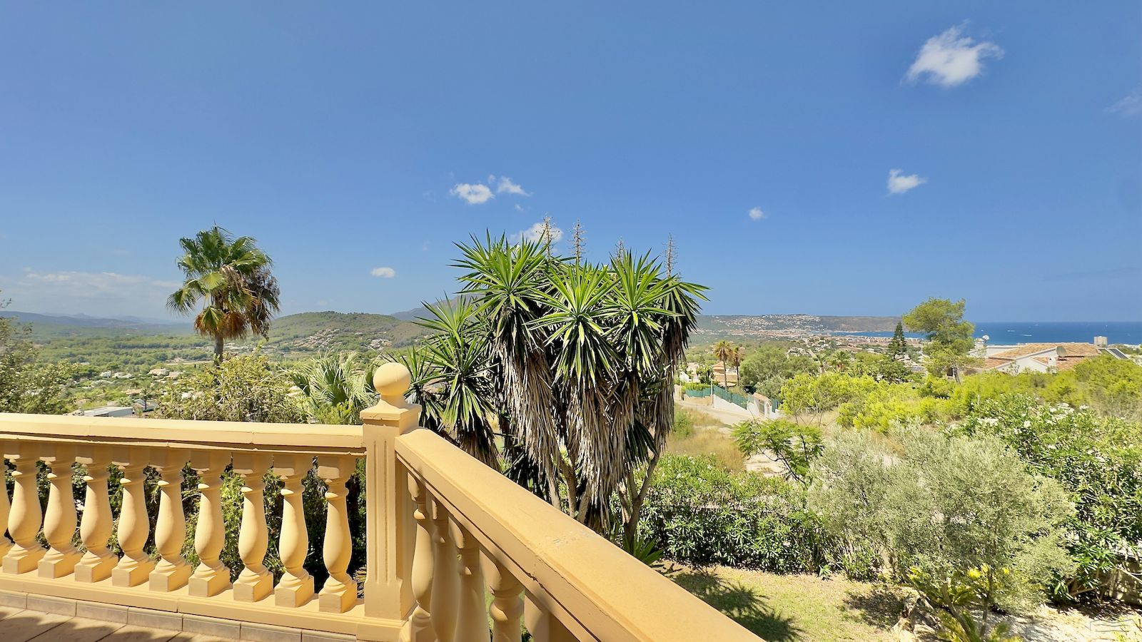 4 Dormitorios - Javea/Xabia — 38/50