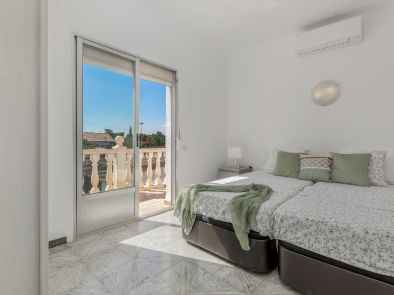 5 Dormitorios - Sant Joan d'Alacant — 20/63