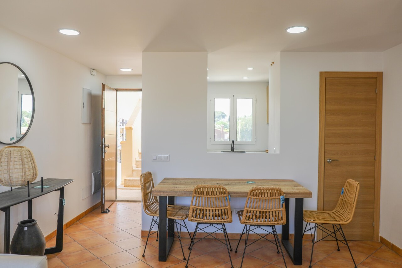 1 Dormitorios - Dénia — 10/16