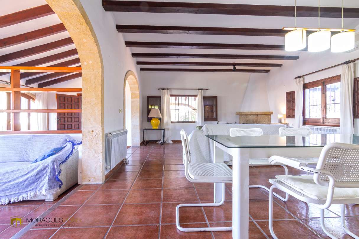 5 Dormitorios - Jávea - Xàbia — 6/20