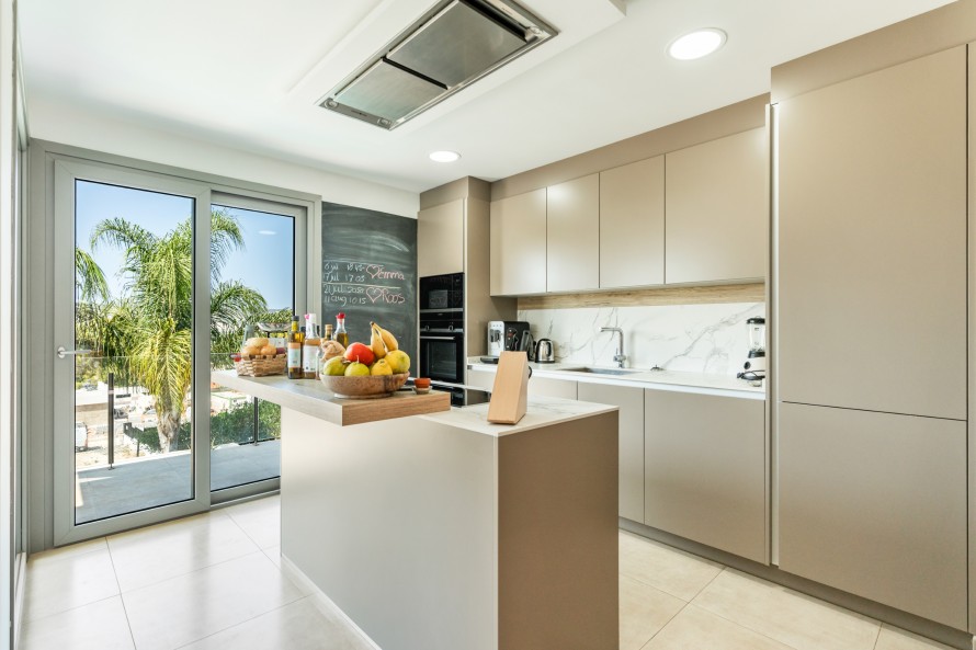 4 Bedrooms - Jávea / Xàbia — 19/54
