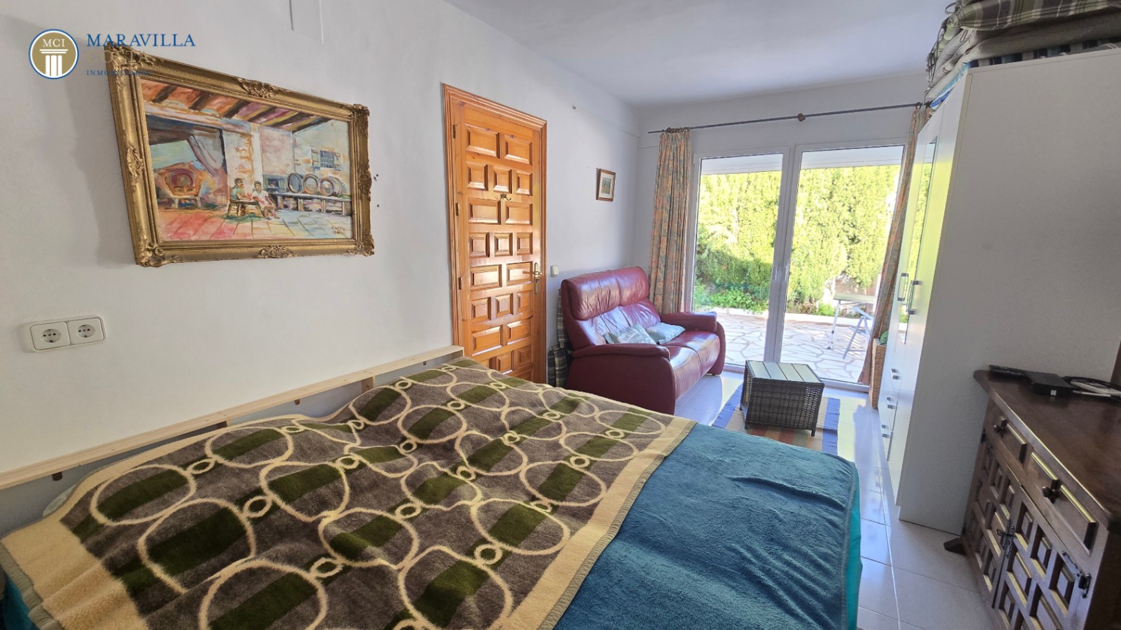 6 Schlafzimmer - Dénia — 21/42