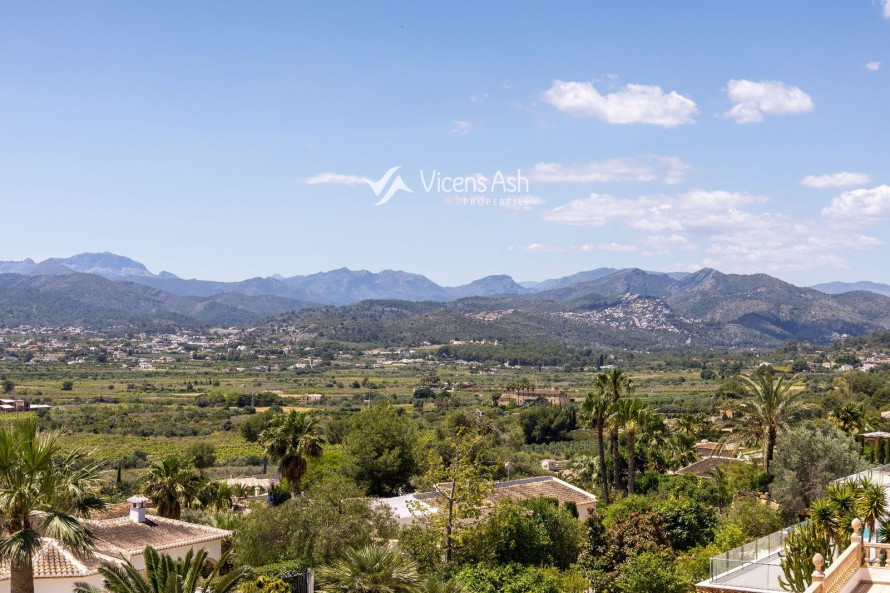 5 Dormitorios - Javea/Xabia — 40/67