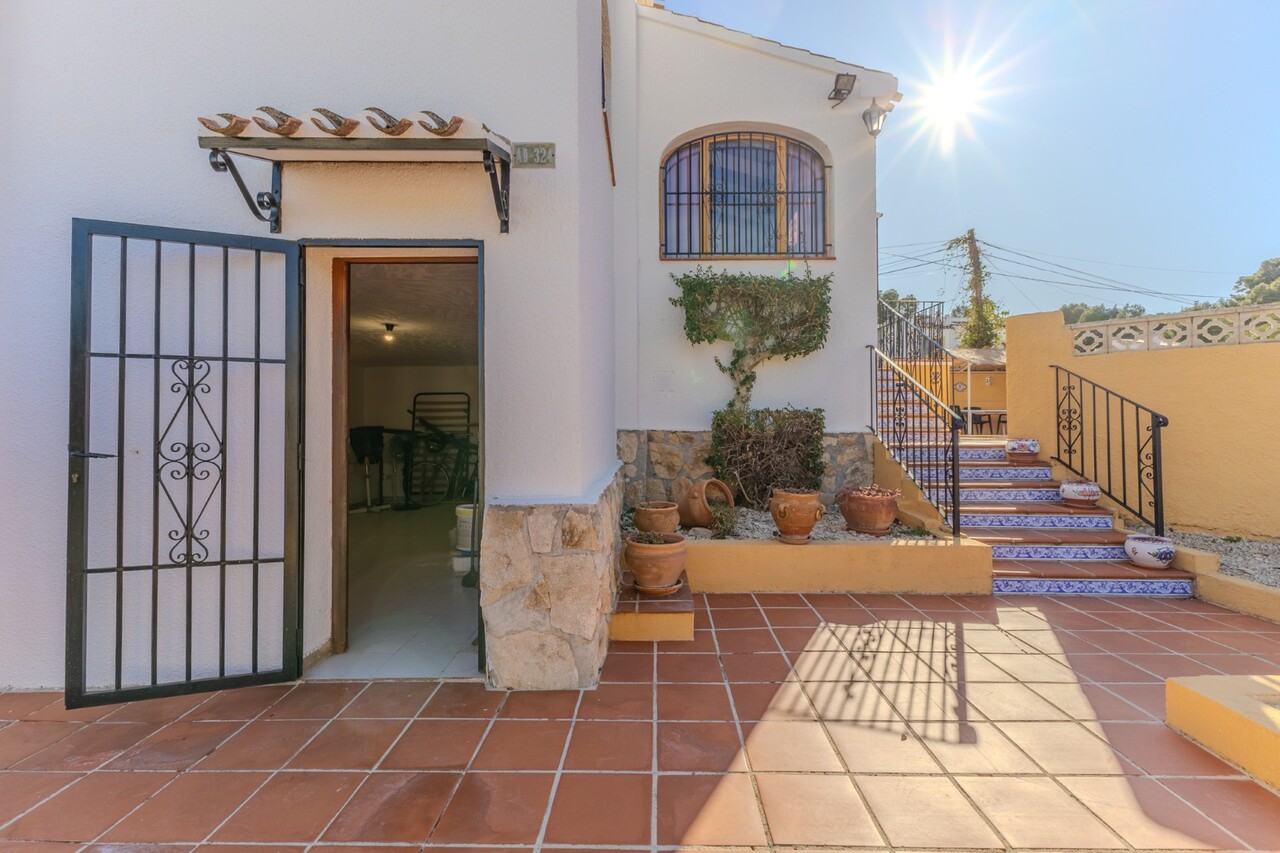 3 Dormitorios - Jávea — 35/50