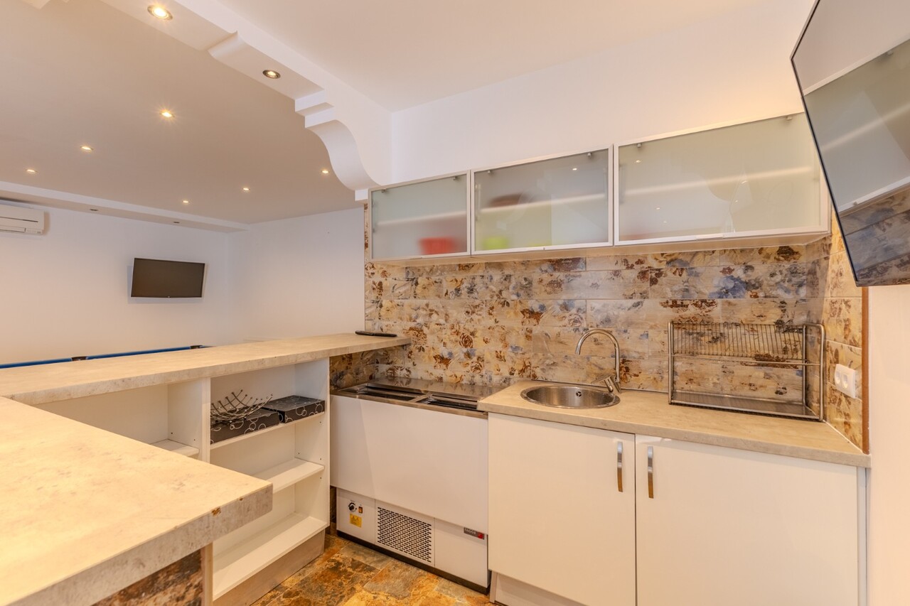 7 Dormitorios - Jávea — 47/50