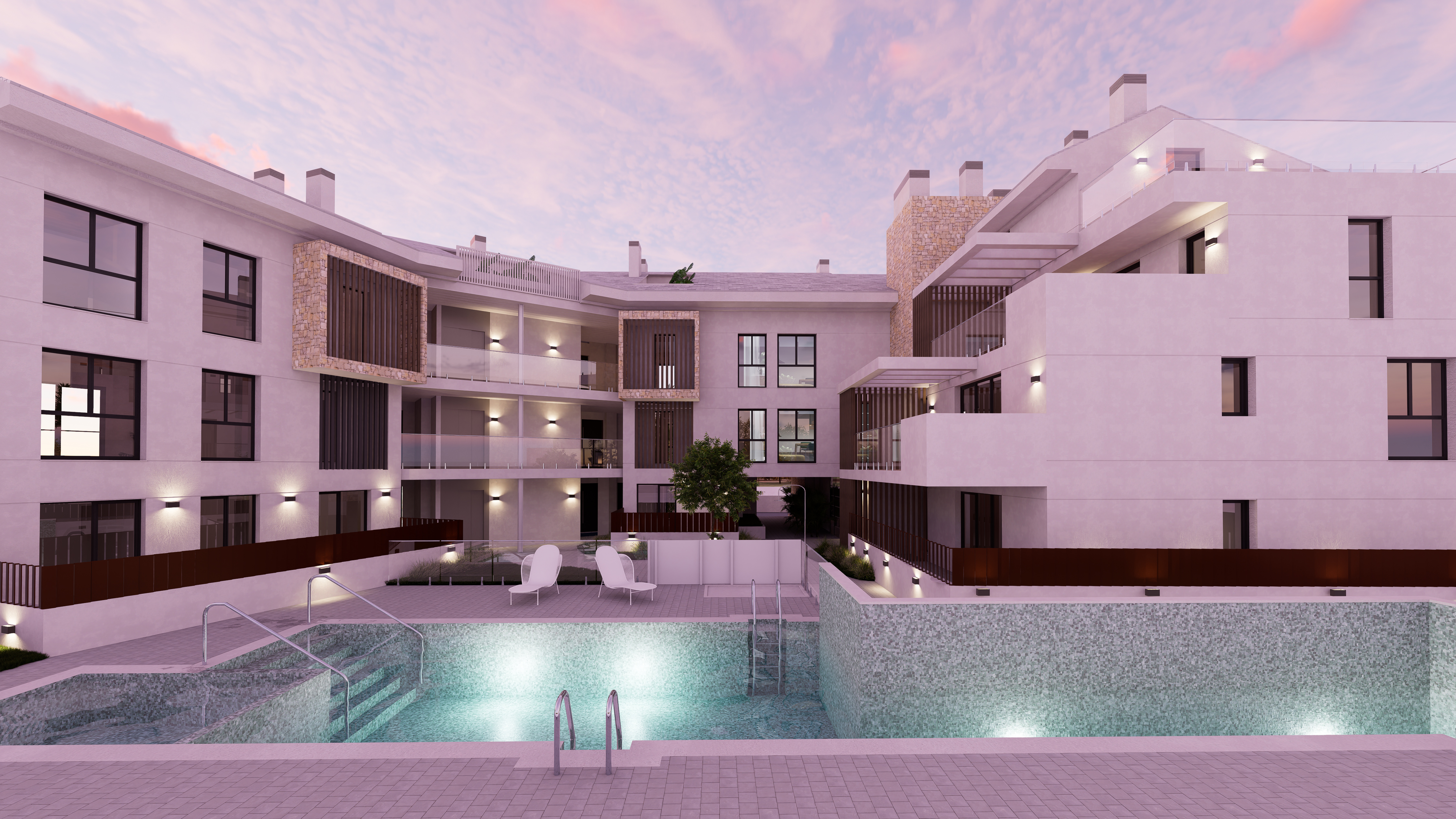 3 Dormitorios - Javea/Xabia