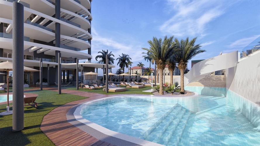 3 Dormitorios - Calpe — 2/13