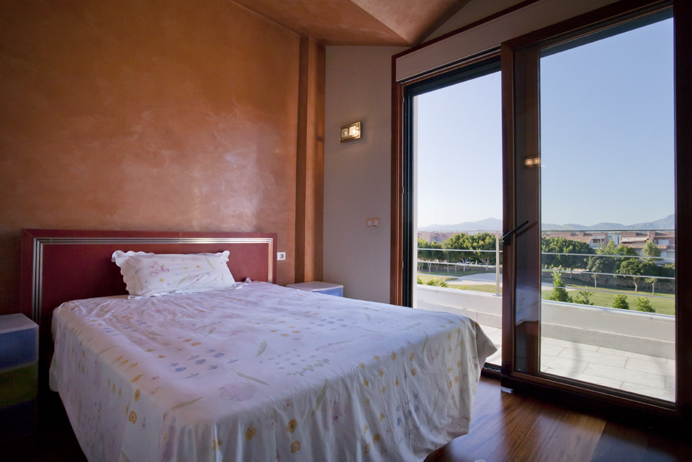 2 Dormitorios - Alacant — 5/24