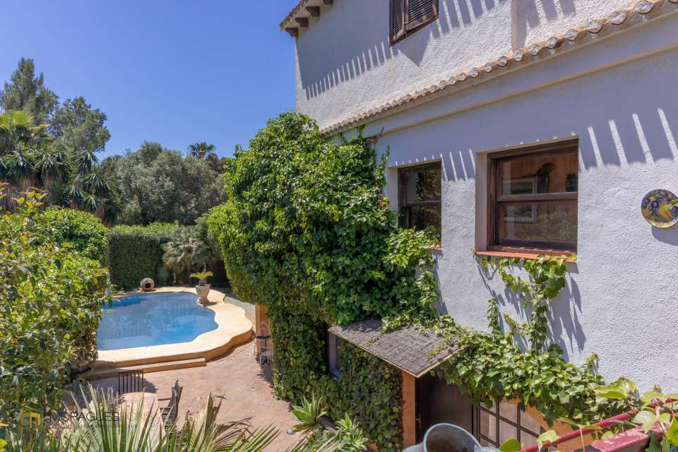 7 Dormitorios - Jávea - Xàbia — 22/26