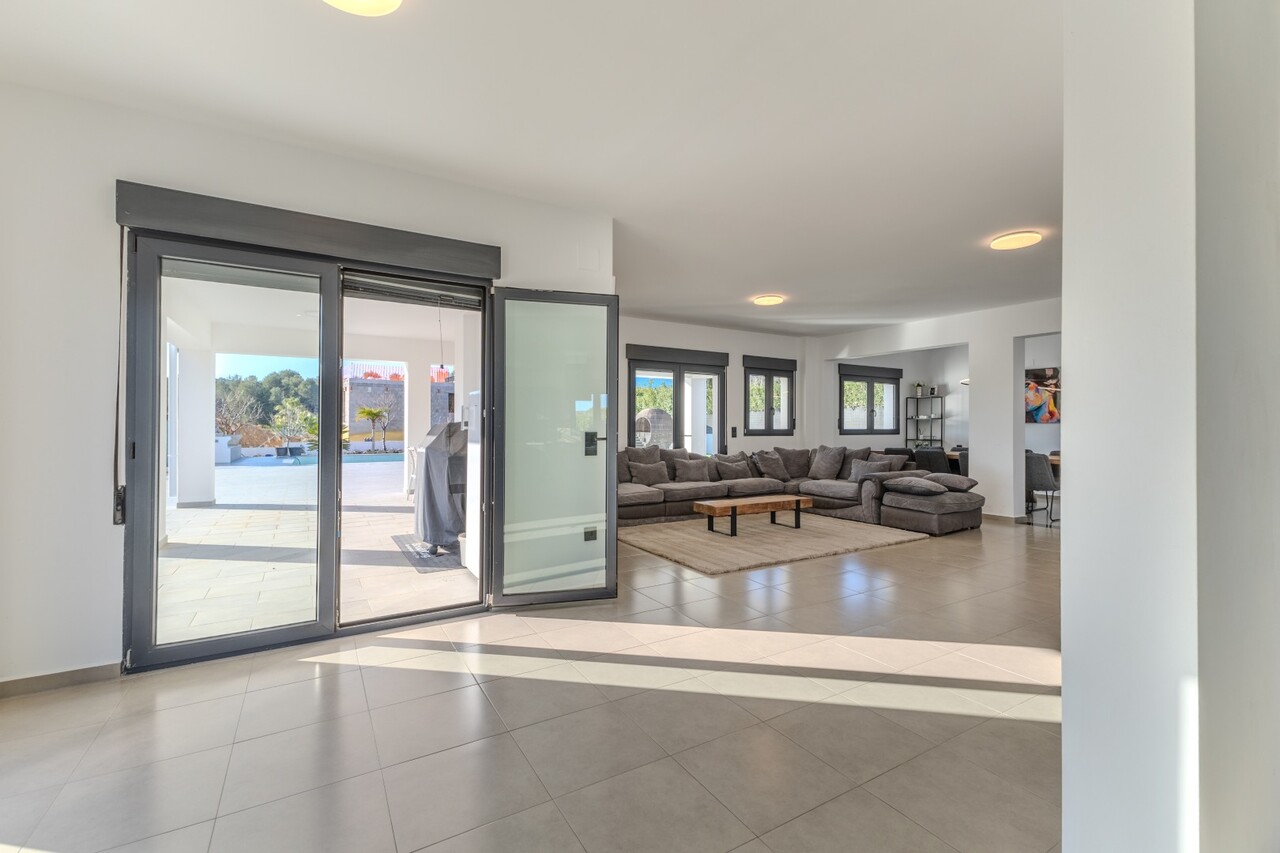 6 Dormitorios - Jávea — 17/50