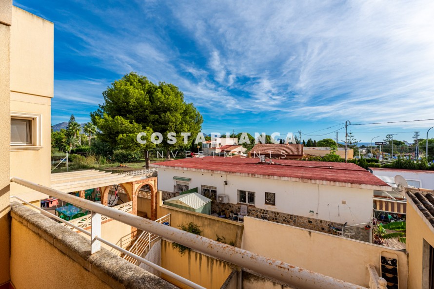 4 Bedrooms - Alfaz del Pi — 20/35