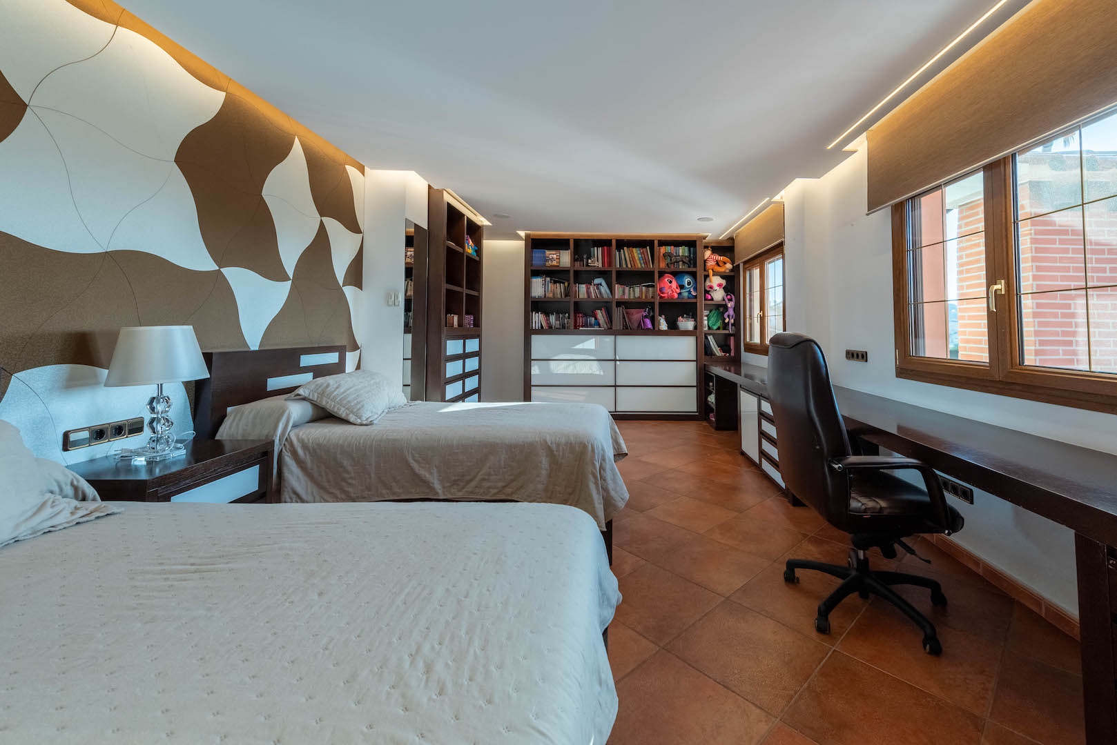 4 Dormitorios - Calpe — 18/39