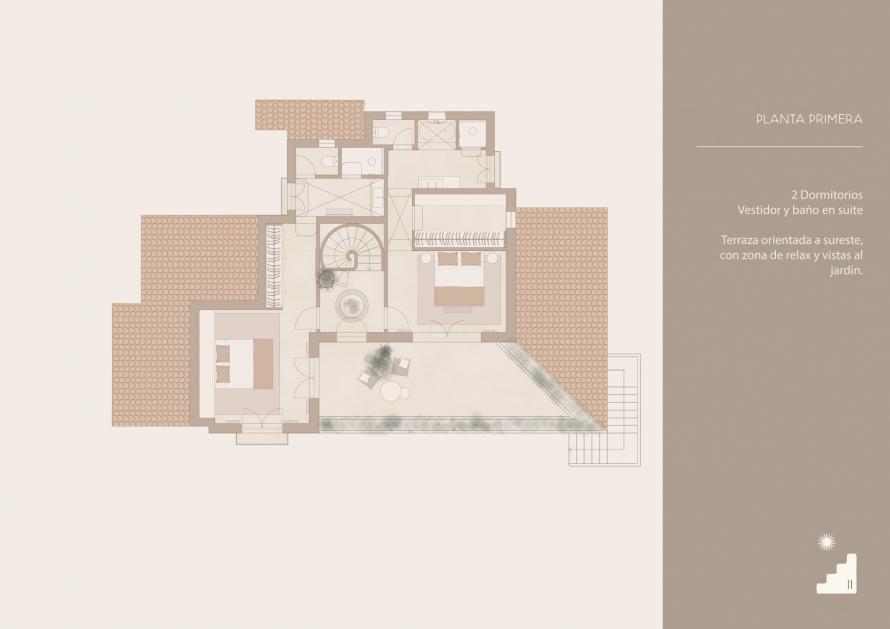 4 Schlafzimmer - Xàbia — 7/12