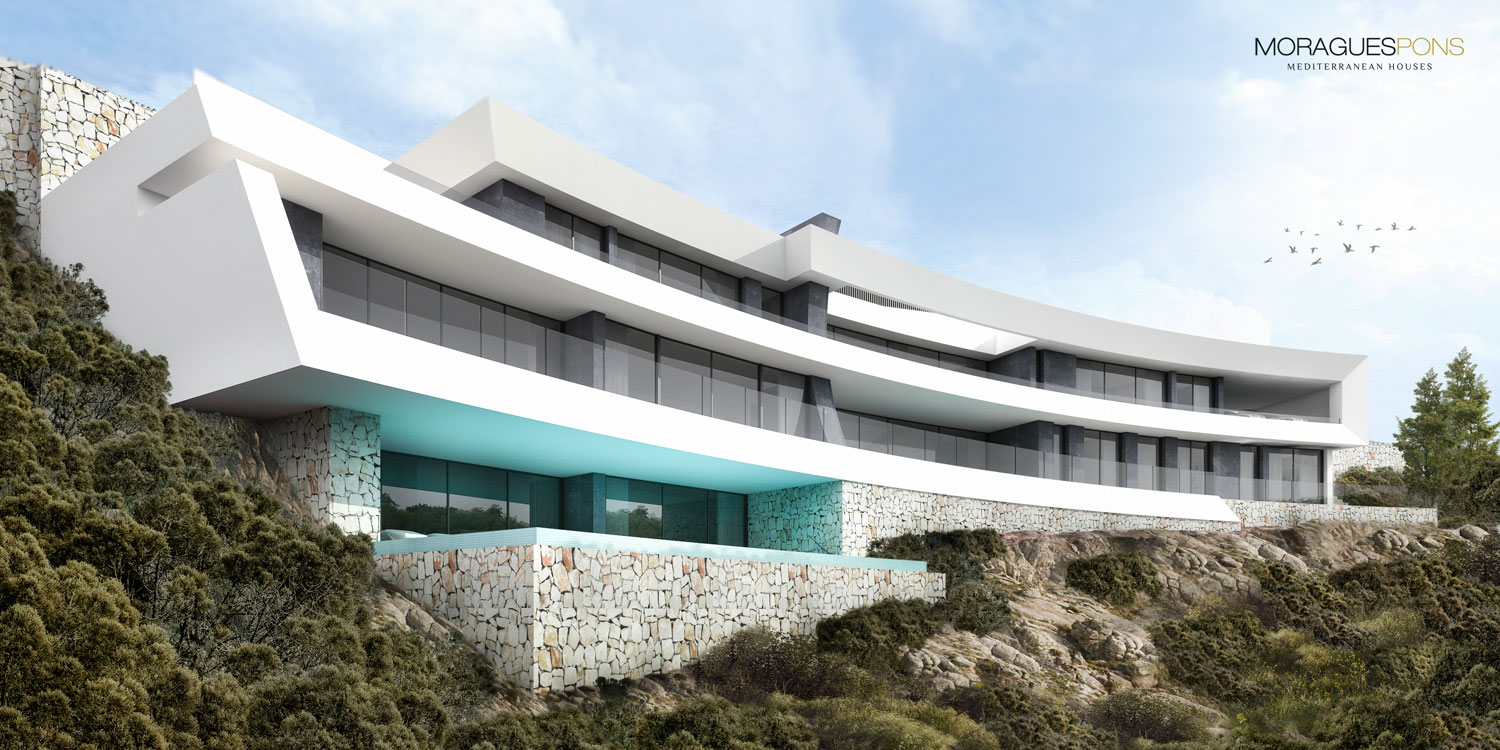 5 Dormitorios - Jávea - Xàbia — 16/16