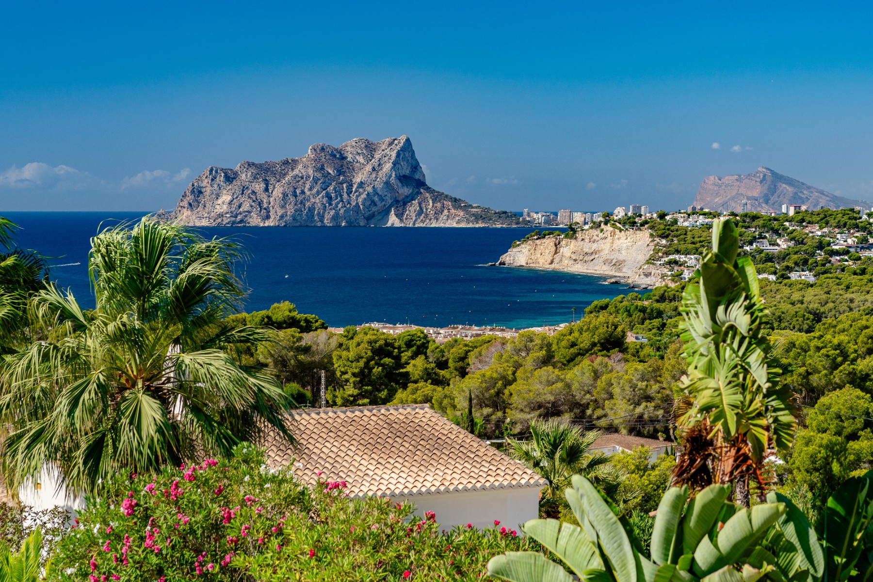 3 Dormitorios - Moraira — 3/35