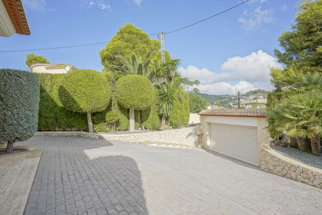 4 Spalni - Benissa — 39/44
