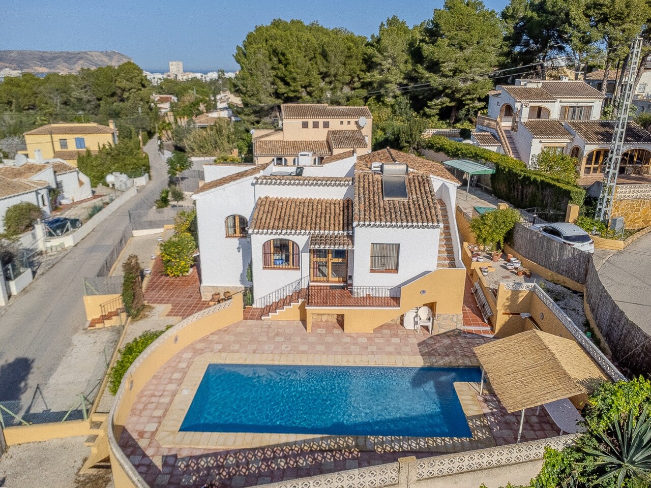 3 Dormitorios - Jávea — 8/50