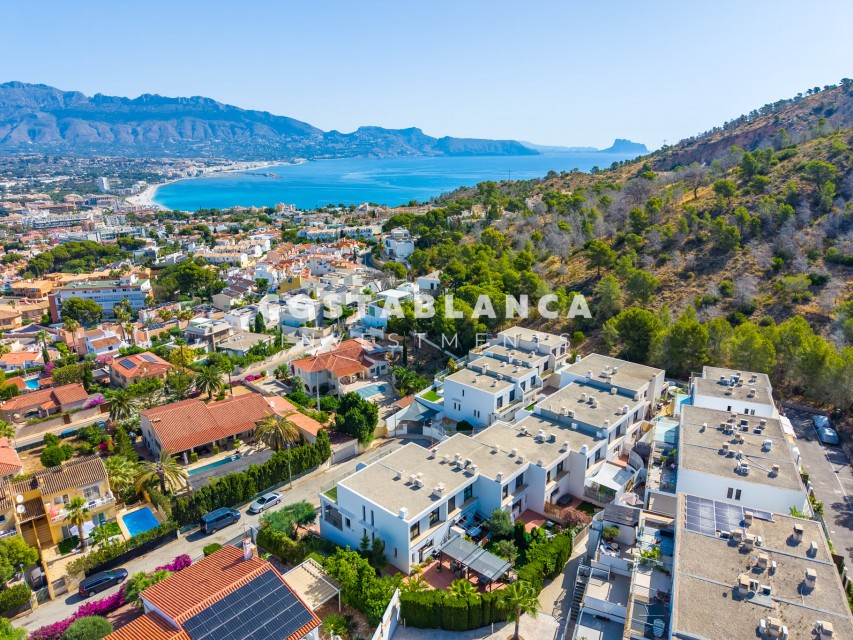 3 Dormitorios - Albir — 2/35