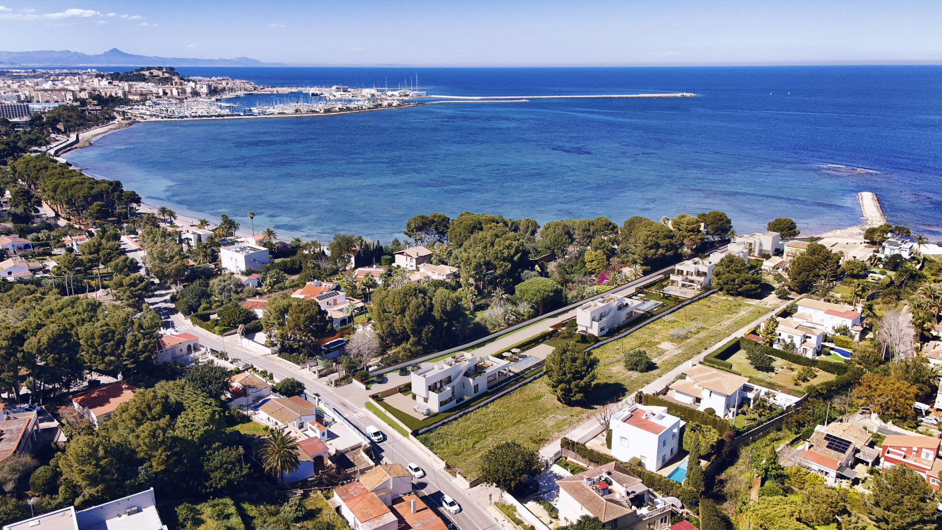 3 Dormitorios - Dénia — 13/14