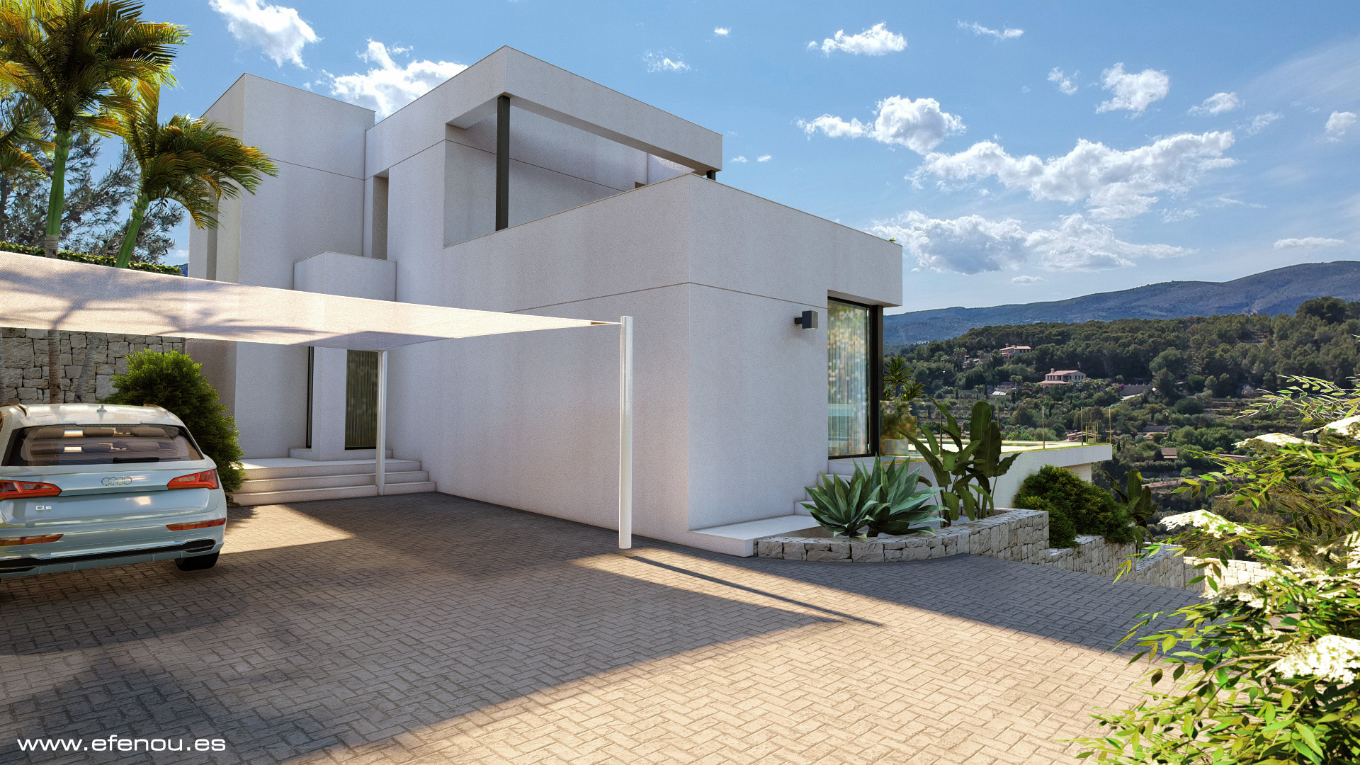3 Dormitorios - Calpe — 3/5