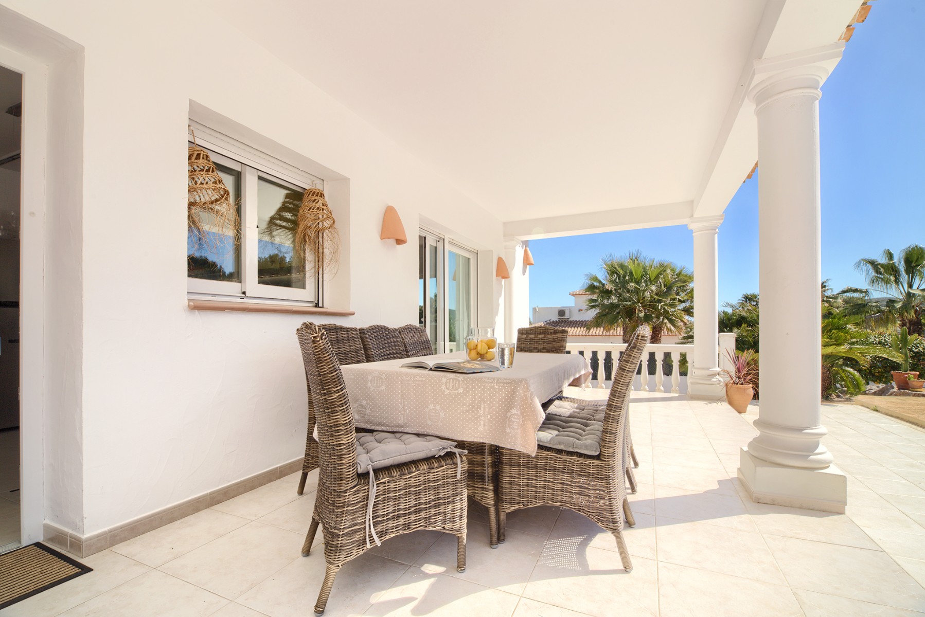 5 Dormitorios - Javea/Xabia — 20/27