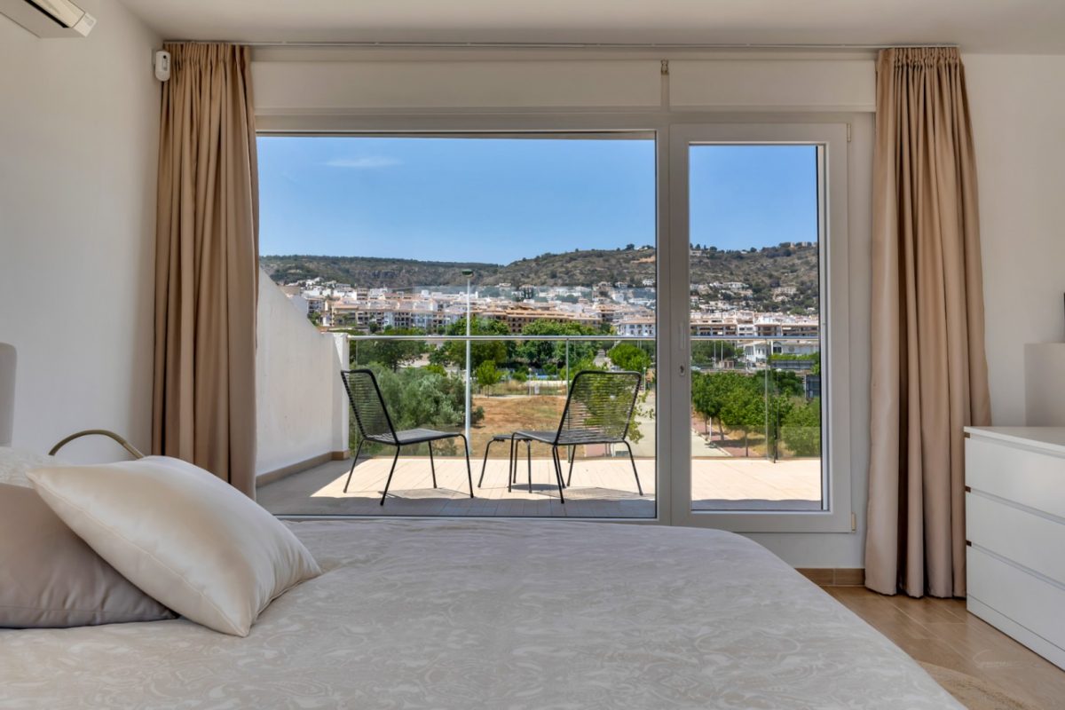 4 Dormitorios - Jávea — 39/46