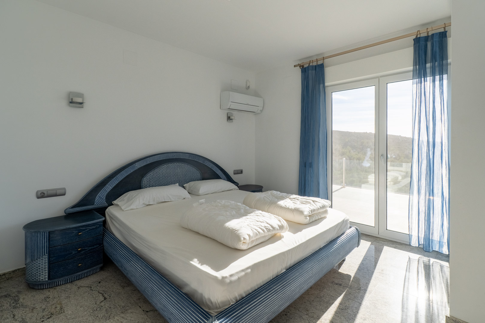 4 Spalni - Moraira — 27/32