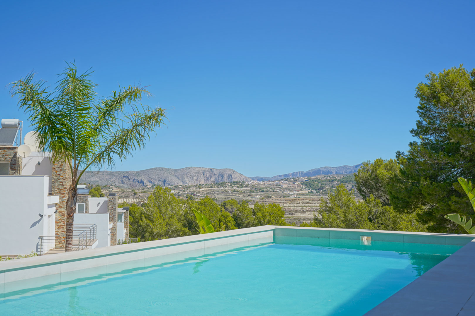 4 Dormitorios - Moraira — 8/50