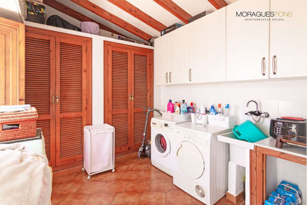 4 Slaapkamers - Jávea - Xàbia — 24/33