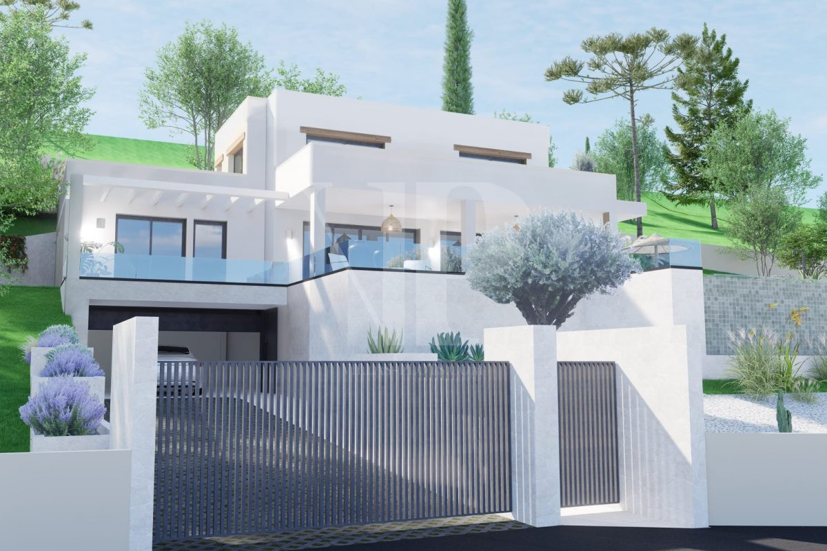4 Dormitorios - Jávea — 3/7
