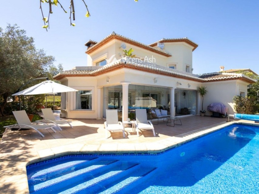 3 Dormitorios - Javea/Xabia — 63/68