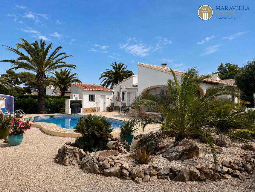 2 Dormitorios - Jávea — 3/15