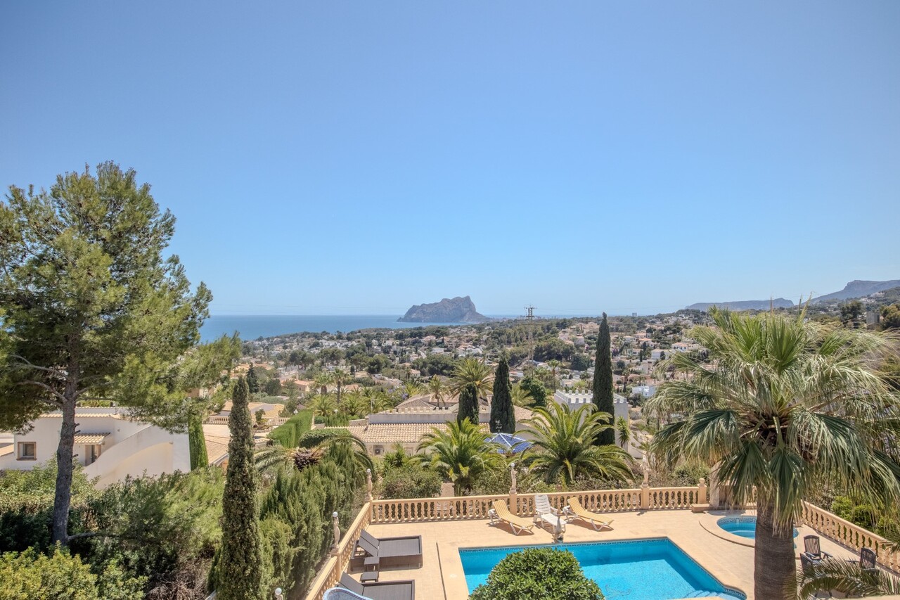 4 Dormitorios - Moraira — 6/50