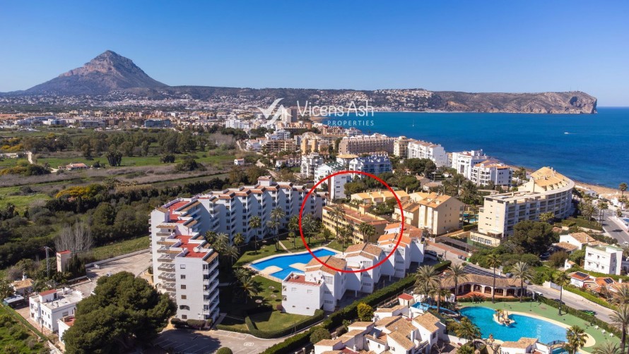 2 Dormitorios - Javea/Xabia — 2/39