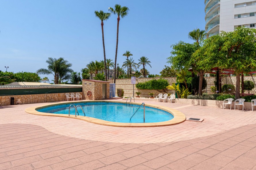2 Dormitorios - Benidorm — 20/23
