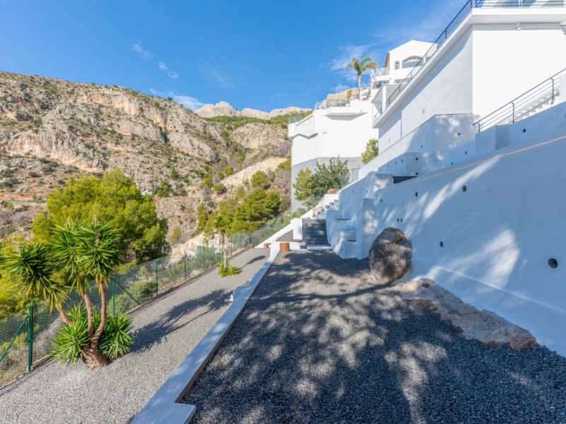 4 Dormitorios - Altea — 76/86