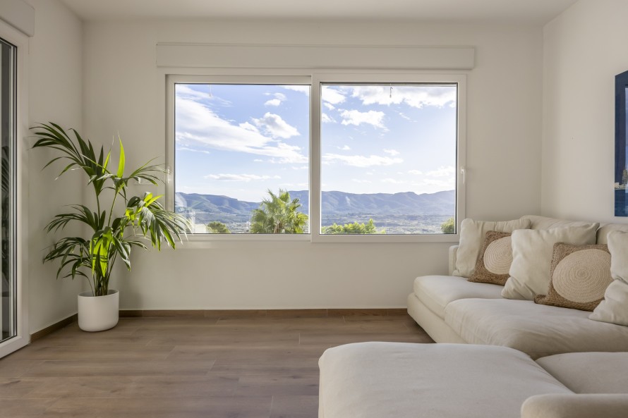 5 Bedrooms - Jávea / Xàbia — 23/87