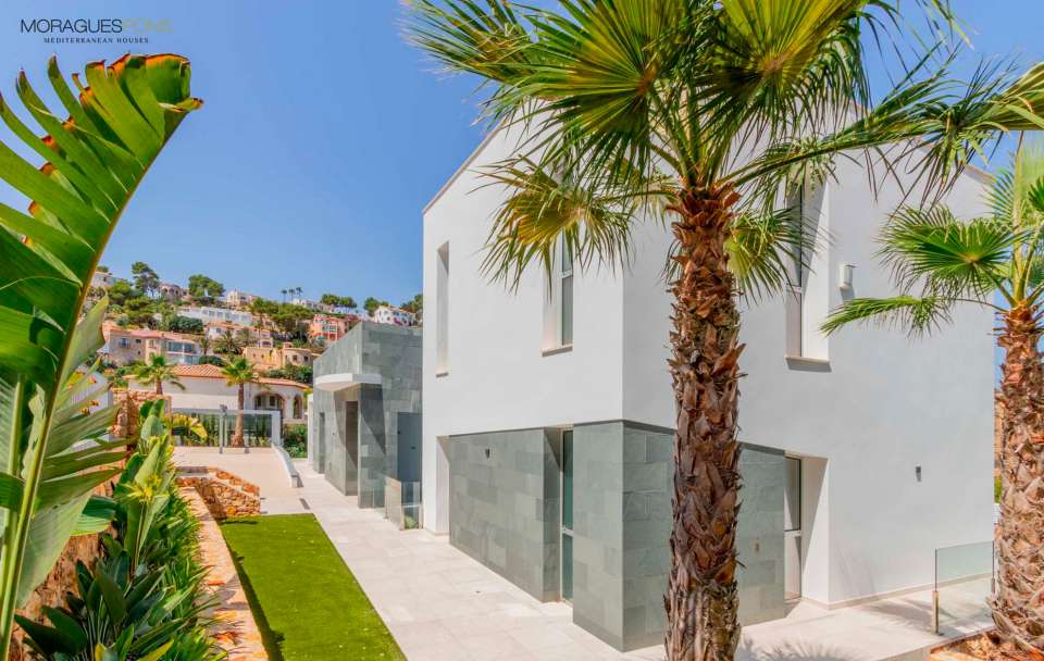 4 Slaapkamers - Jávea - Xàbia — 28/32