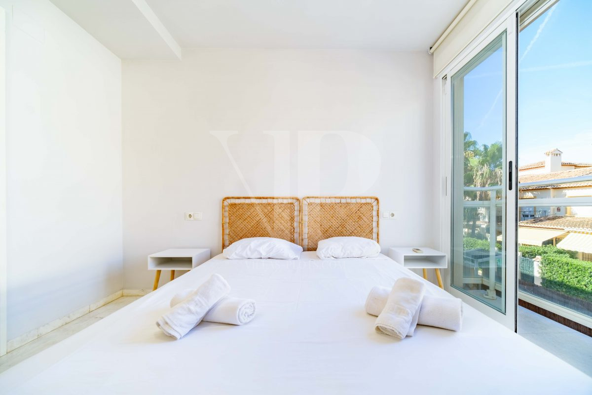 3 Dormitorios - Jávea — 24/33
